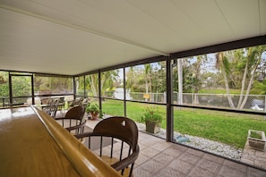 Interior - Private Home in the Heart of Jupiter Serenity (Jupiter)