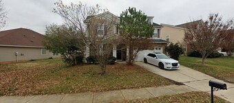 Cozy 1-bedroom condo in peaceful Garner with AC