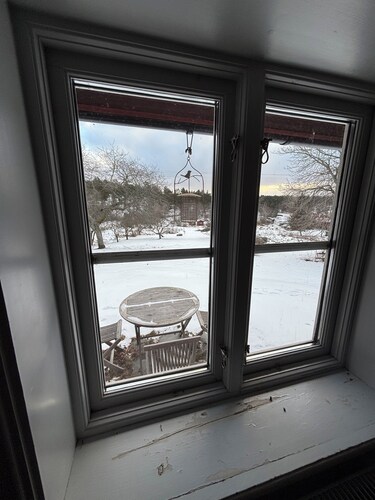 Charming cottage on Ornö - close to sea, forest and nature