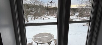 Charming cottage on Ornö - close to sea, forest and nature