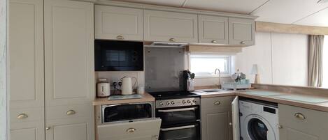 Utensilios de cocina