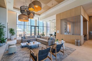 Living area - Saiya  1120 (Phoenix)