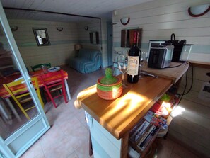 Interieur