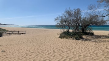 Familienstudio, Kochnische, Erdgeschoss | Strand