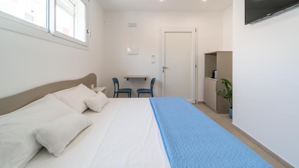 Chambre Confort, rez-de-chaussée | Coffres-forts dans les chambres, rideaux occultants