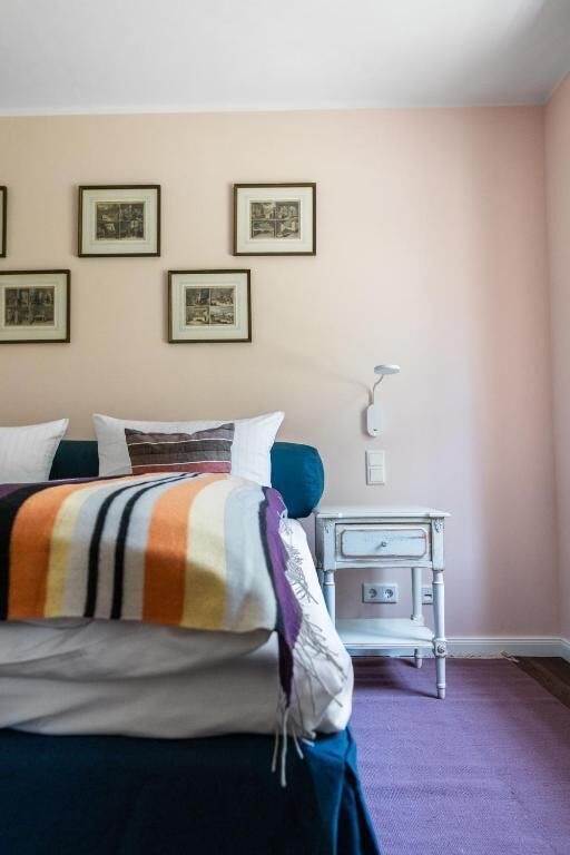 Doppelzimmer | Kostenloses WLAN