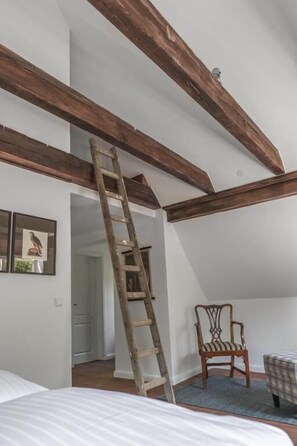 Superior Double Room | Free WiFi - Alcor Exclusive Friedrichsruh (Aumuehle)