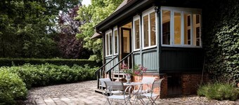 Alcor Exclusive Friedrichsruh