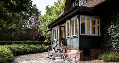 Alcor Exclusive Friedrichsruh