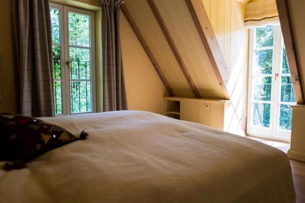 Apartment, Balkon, Gartenblick | Kostenloses WLAN