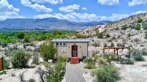Exterior - Incredible Views at Tiny Heaven In Cottonwood (Cottonwood)