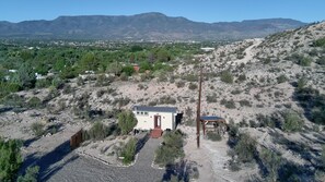 Exterior - Incredible Views at Tiny Heaven In Cottonwood (Cottonwood)