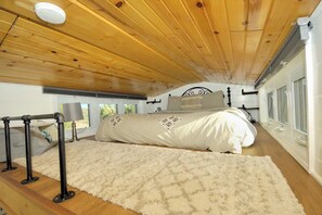 1 Schlafzimmer, Bettwäsche