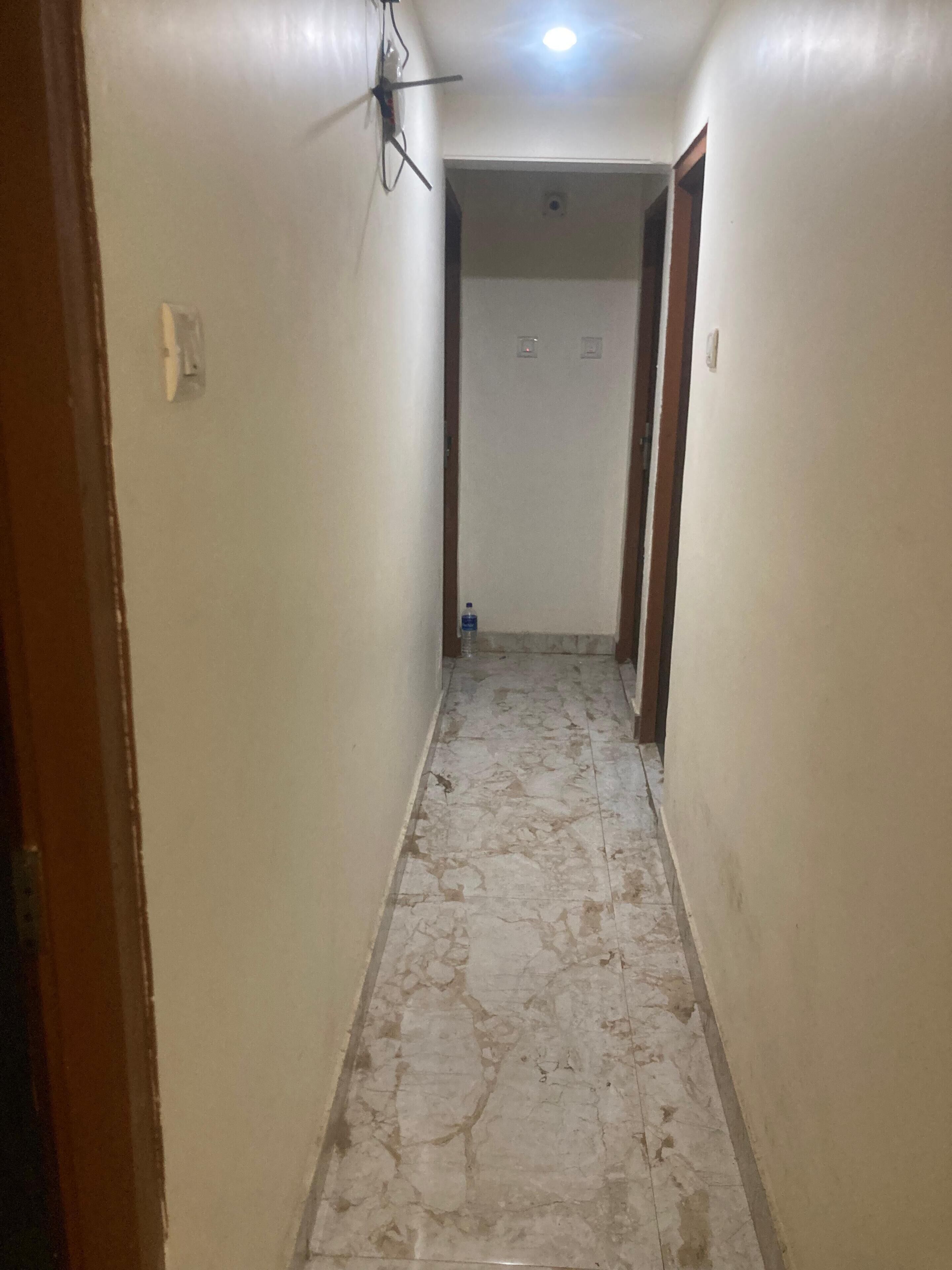 Double Room | Interior