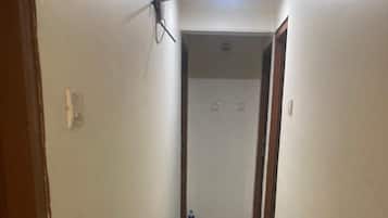 Dobbeltrom | Innvendig