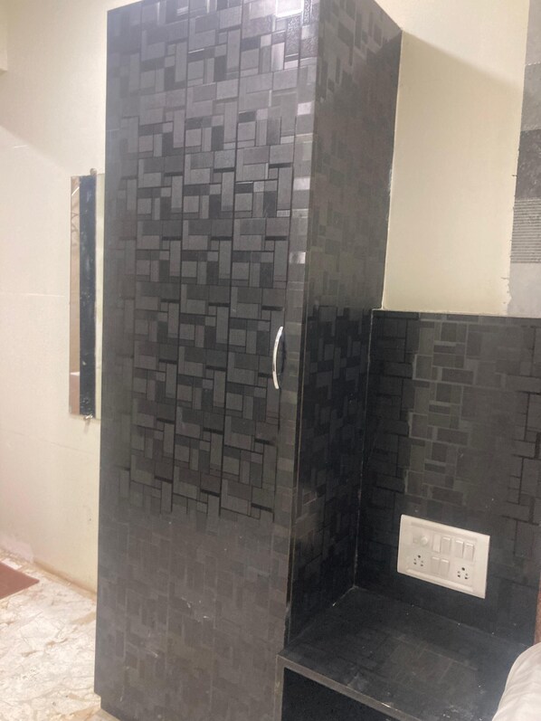 Chambre double | Salle de bain