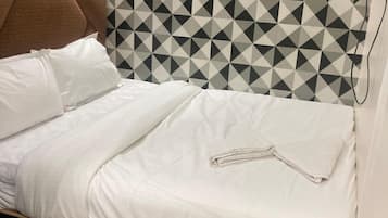 Habitación doble | Wifi gratis