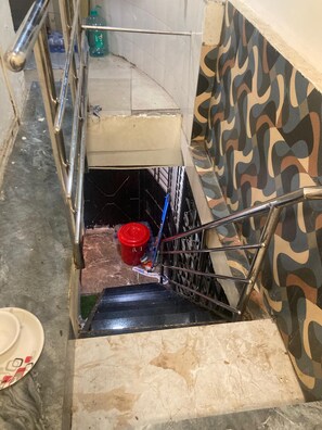 Habitación doble | Interior