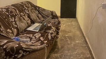 Habitación doble | Interior