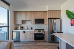 Apartment | Private kitchen - Saiya  804 (Phoenix)