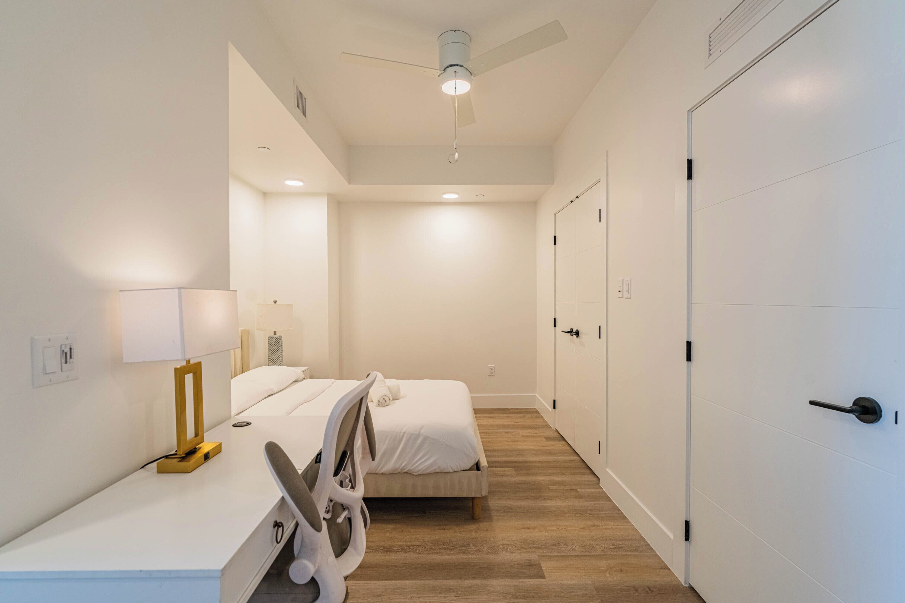 Appartamento | Ferro/asse da stiro, Wi-Fi gratuito