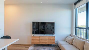 Appartamento | Area soggiorno