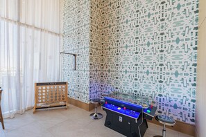 Game room - Saiya  804 (Phoenix)