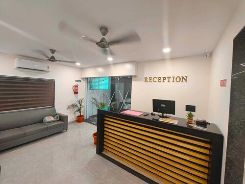 Townhouse Oak NFC Crossway Hyderabad