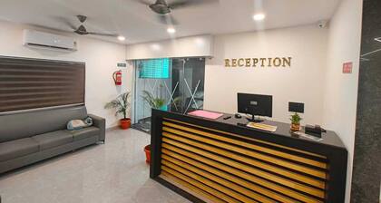 Townhouse Oak NFC Crossway Hyderabad