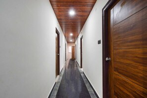 House | Interior - Townhouse Oak NFC Crossway Hyderabad (Hyderabad)