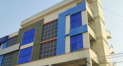 Townhouse Oak NFC Crossway Hyderabad