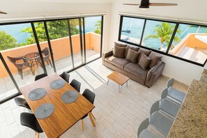 Fernseher, Arbeitsbereiche