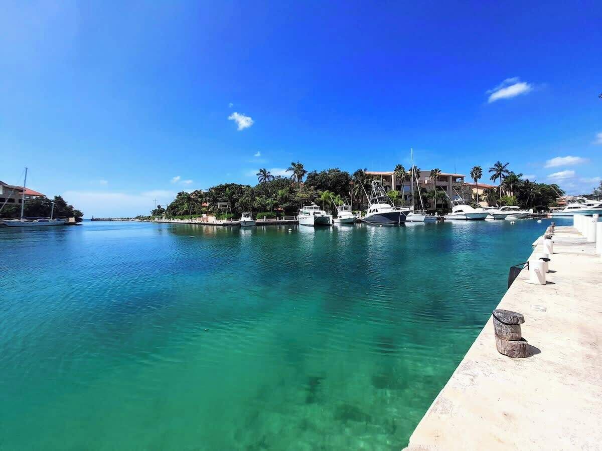 Port de plaisance