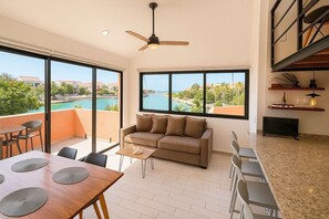 Fernseher, Arbeitsbereiche