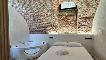 1 slaapkamer, internet, beddengoed