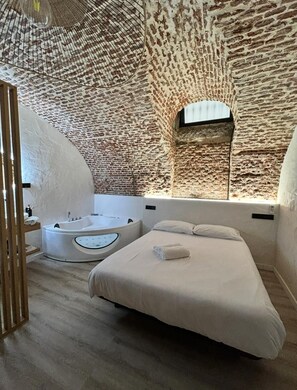 Spa - Room 3 in the center (Madrid)