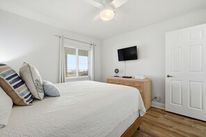 公寓客  房, 多張床 (SeaSpray Riverside 712) | 2 間臥室