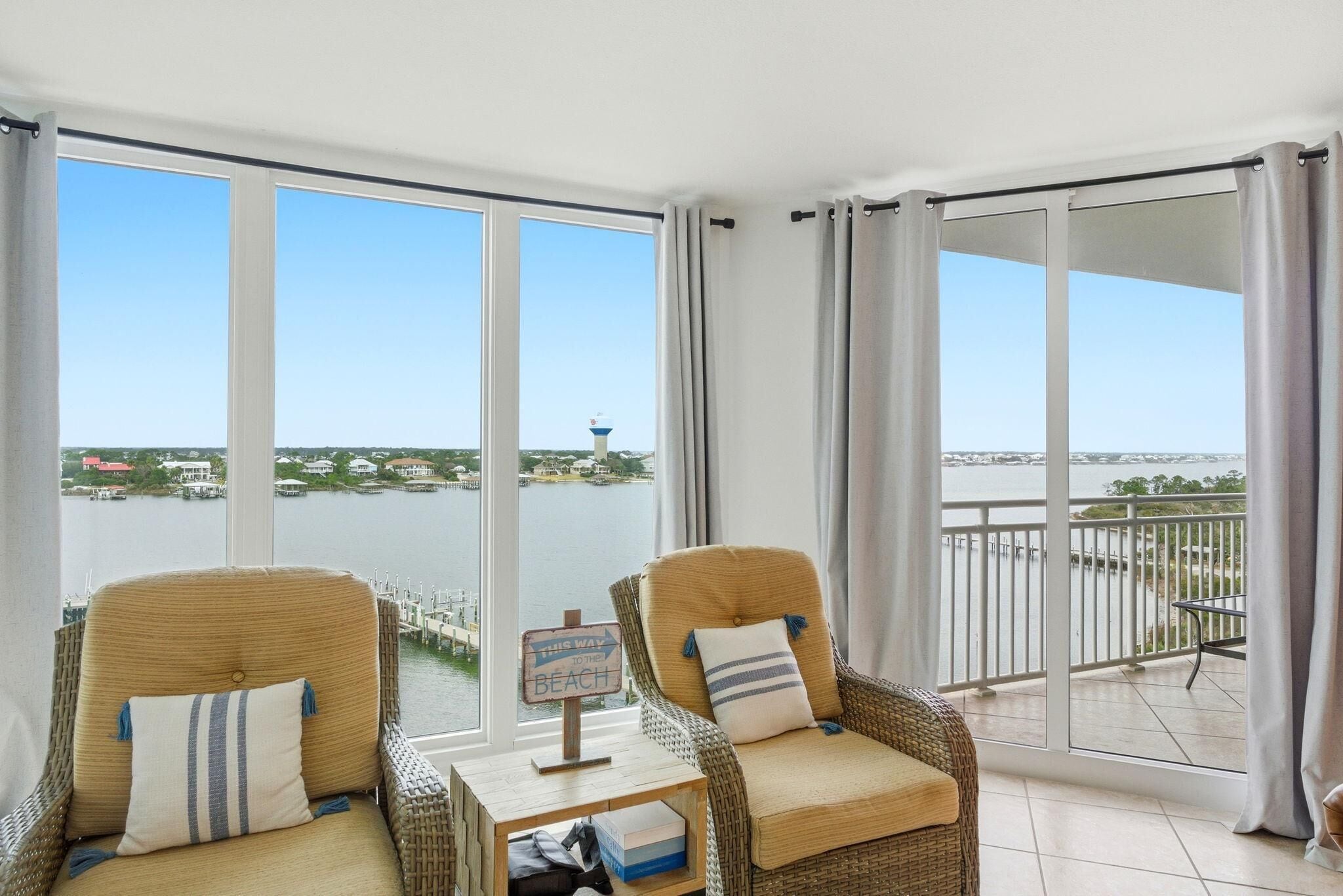Condo, Multiple Beds (SeaSpray Riverside 712) | Interior