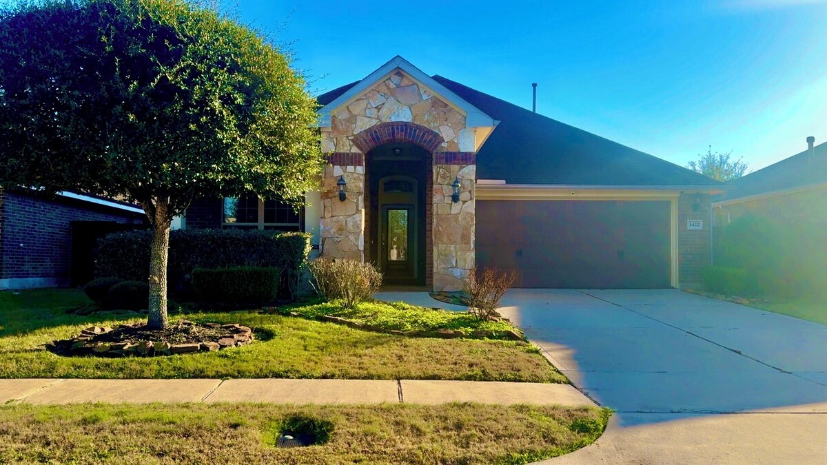 Bild für Gastgeberprofil