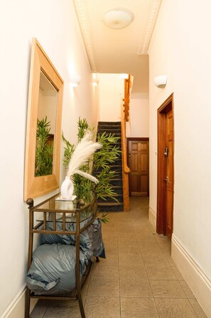 Interior - Earl's Court - 2 Bedroom Duplex (London)