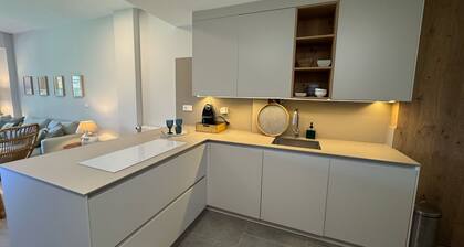 Exclusive apartment in Urb. Los Altos de El Rompido