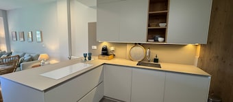 Exclusive apartment in Urb. Los Altos de El Rompido