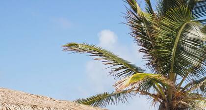 Luxuriously Modern 5 Bedroom Beachfront Villa - Raku Villa