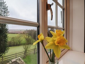 Interior - 4 Lilac Cottages (Whitby)