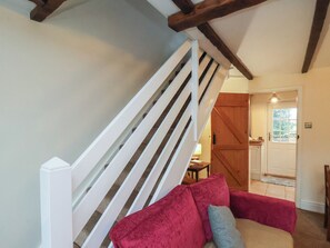 Interior - 4 Lilac Cottages (Whitby)