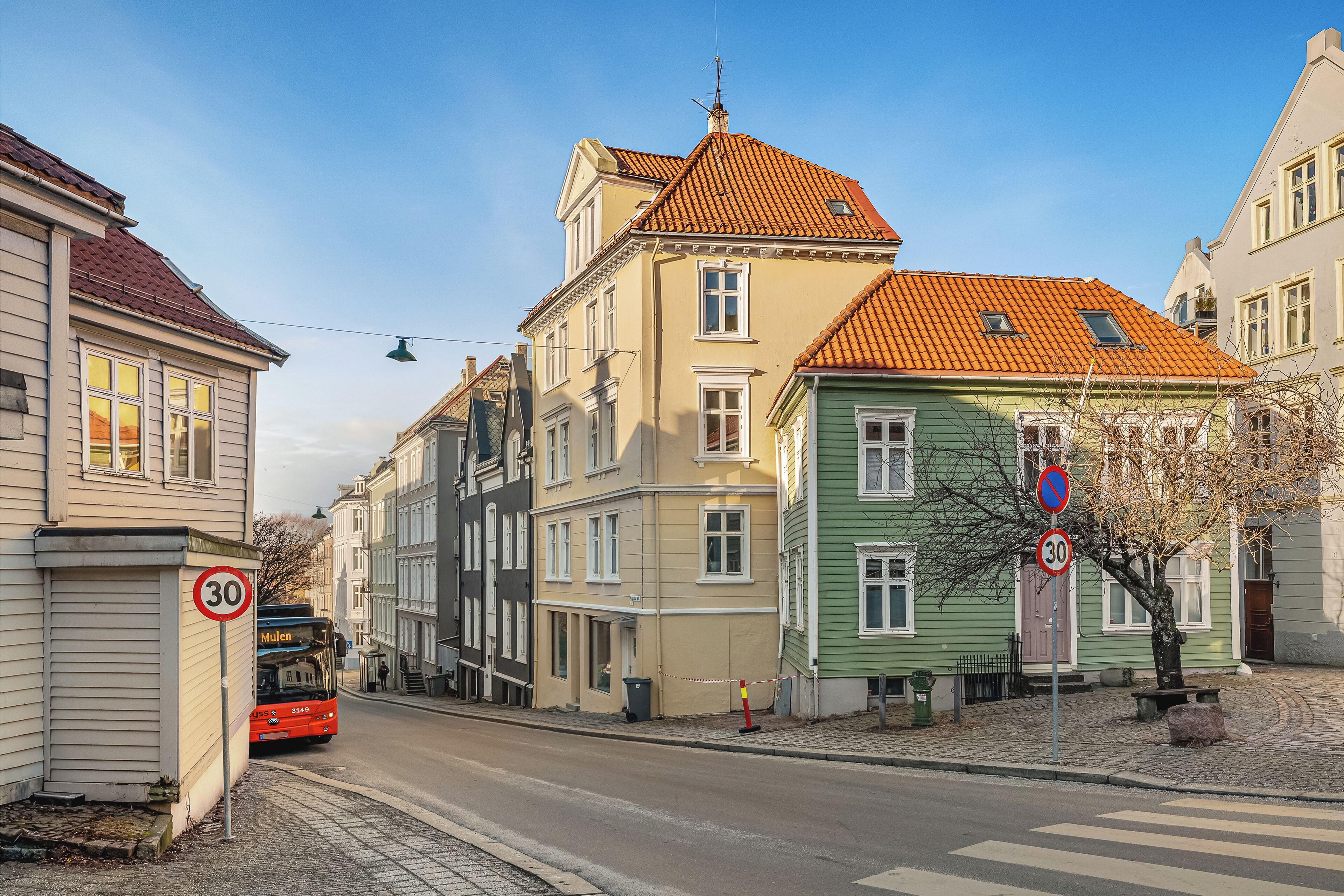 Leilighet, byutsikt | Wi-fi (inkludert)