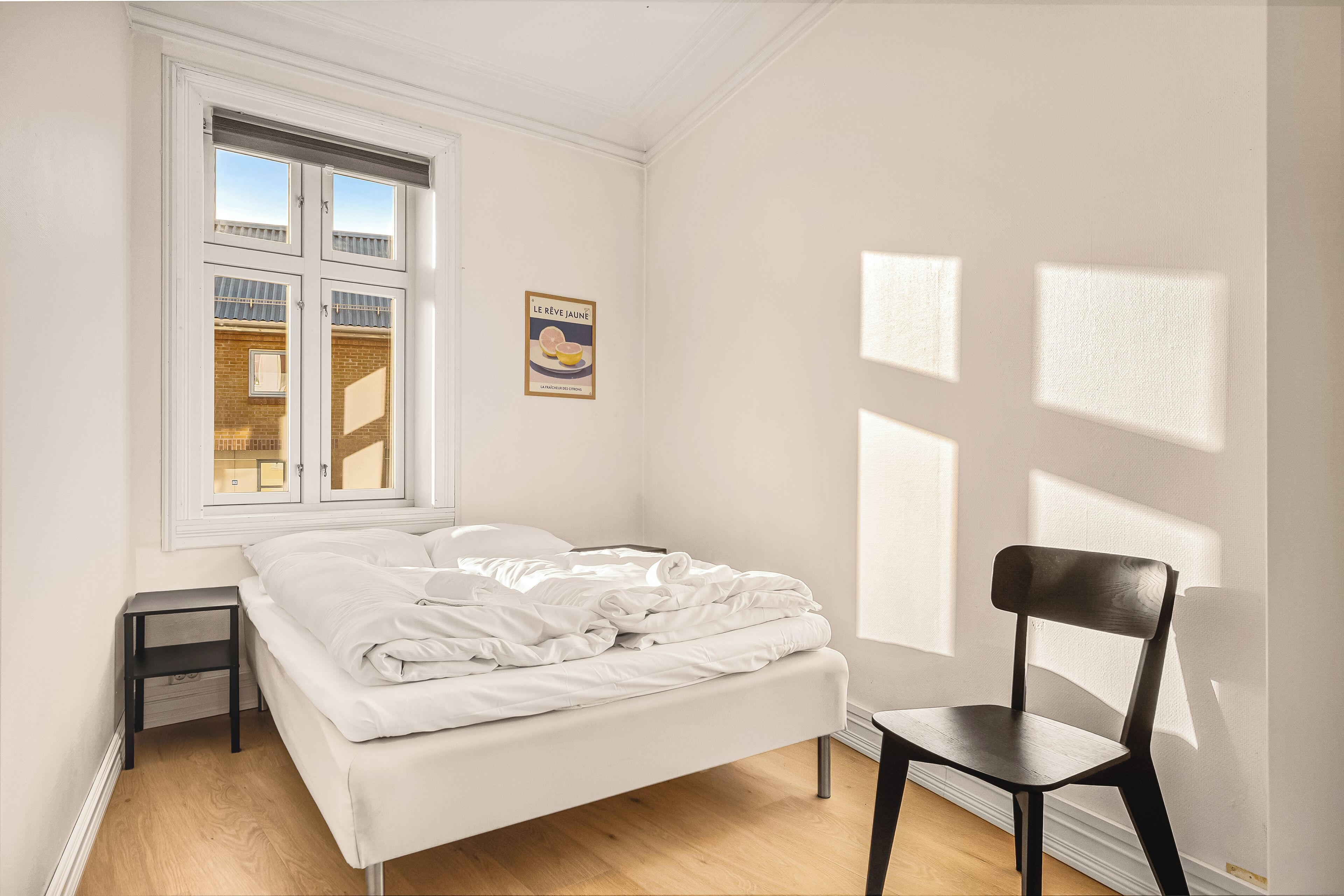 Appartamento, vista città | Wi-Fi gratuito