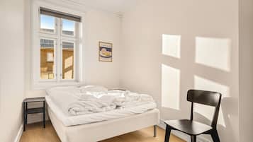 Appartamento, vista città | Wi-Fi gratuito