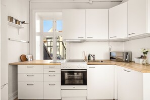 Apartamento, vistas a la ciudad | Wifi gratis