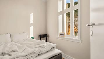 Appartamento, vista città | Wi-Fi gratuito